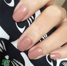 ysl指甲油22 ysl指甲油22试色